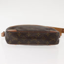 LOUIS VUITTON Monogram Trocadero 23 Shoulder Bag M51276 LV Auth 146851-6