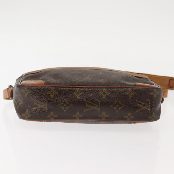 LOUIS VUITTON Monogram Trocadero 23 Shoulder Bag M51276 LV Auth 146851