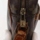 LOUIS VUITTON Monogram Trocadero 23 Shoulder Bag M51276 LV Auth 146851-19