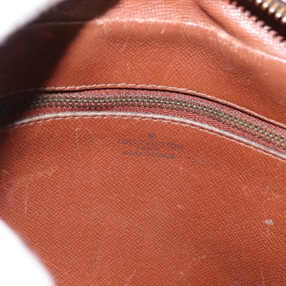 LOUIS VUITTON Monogram Trocadero 23 Shoulder Bag M51276 LV Auth 146851