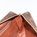 LOUIS VUITTON Monogram Trocadero 23 Shoulder Bag M51276 LV Auth 146851-21