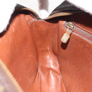 LOUIS VUITTON Monogram Trocadero 23 Shoulder Bag M51276 LV Auth 146851-22