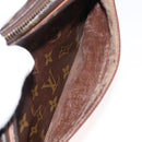 LOUIS VUITTON Monogram Trocadero 23 Shoulder Bag M51276 LV Auth 146851-23