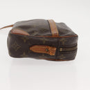 LOUIS VUITTON Monogram Trocadero 23 Shoulder Bag M51276 LV Auth 146851-3