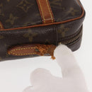 LOUIS VUITTON Monogram Trocadero 23 Shoulder Bag M51276 LV Auth 146851-4