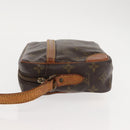 LOUIS VUITTON Monogram Trocadero 23 Shoulder Bag M51276 LV Auth 146851-5