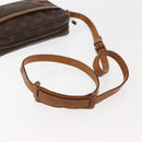 LOUIS VUITTON Monogram Trocadero 23 Shoulder Bag M51276 LV Auth 146851-8