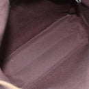 LOUIS VUITTON Damier Ebene Trotteur Beaubourg Shoulder Bag N41135 LV Auth 146870-11