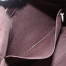 LOUIS VUITTON Damier Ebene Trotteur Beaubourg Shoulder Bag N41135 LV Auth 146870-21