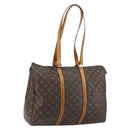 LOUIS VUITTON Monogram Flanerie 45 Shoulder Bag M51115 LV Auth 146875-1