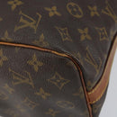 LOUIS VUITTON Monogram Flanerie 45 Shoulder Bag M51115 LV Auth 146875-11