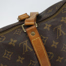 LOUIS VUITTON Monogram Flanerie 45 Shoulder Bag M51115 LV Auth 146875-15