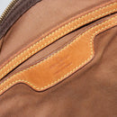 LOUIS VUITTON Monogram Flanerie 45 Shoulder Bag M51115 LV Auth 146875-16