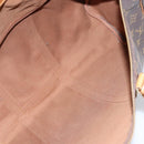 LOUIS VUITTON Monogram Flanerie 45 Shoulder Bag M51115 LV Auth 146875-17