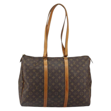 LOUIS VUITTON Monogram Flanerie 45 Shoulder Bag M51115 LV Auth 146875 - 0