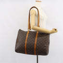 LOUIS VUITTON Monogram Flanerie 45 Shoulder Bag M51115 LV Auth 146875-22