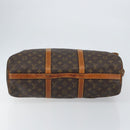 LOUIS VUITTON Monogram Flanerie 45 Shoulder Bag M51115 LV Auth 146875-9