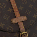 LOUIS VUITTON Monogram Chantilly MM Shoulder Bag M51233 LV Auth 146891-9