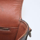 LOUIS VUITTON Monogram Chantilly MM Shoulder Bag M51233 LV Auth 146891-19
