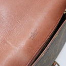 LOUIS VUITTON Monogram Chantilly MM Shoulder Bag M51233 LV Auth 146891-20