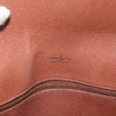 LOUIS VUITTON Monogram Chantilly MM Shoulder Bag M51233 LV Auth 146891-10