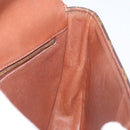 LOUIS VUITTON Monogram Chantilly MM Shoulder Bag M51233 LV Auth 146891-22
