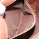 LOUIS VUITTON Monogram Chantilly MM Shoulder Bag M51233 LV Auth 146891-11