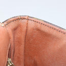 LOUIS VUITTON Monogram Chantilly MM Shoulder Bag M51233 LV Auth 146891-12