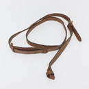 LOUIS VUITTON Monogram Chantilly MM Shoulder Bag M51233 LV Auth 146891-25