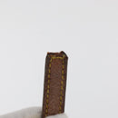 LOUIS VUITTON Monogram Chantilly MM Shoulder Bag M51233 LV Auth 146891-27