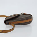 LOUIS VUITTON Monogram Chantilly MM Shoulder Bag M51233 LV Auth 146891-4