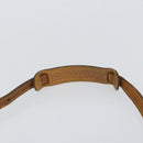 LOUIS VUITTON Monogram Chantilly MM Shoulder Bag M51233 LV Auth 146891-8