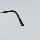 Christian Dior Sunglasses Plastic Gold Tone Auth 146896-9