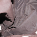 GUCCI GG Canvas Shoulder Bag 2 Set Red Gold Auth 146898-17