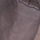 GUCCI GG Canvas Shoulder Bag 2 Set Red Gold Auth 146898-9