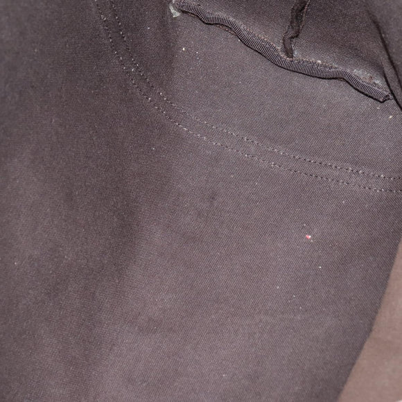 GUCCI GG Canvas Shoulder Bag 2 Set Red Gold Auth 146898