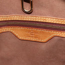 LOUIS VUITTON Monogram Batignolles Horizontal Tote Bag M51154 LV Auth 146901-14