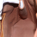 LOUIS VUITTON Monogram Batignolles Horizontal Tote Bag M51154 LV Auth 146901-17