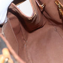 LOUIS VUITTON Monogram Batignolles Horizontal Tote Bag M51154 LV Auth 146901-18