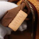 LOUIS VUITTON Monogram Batignolles Horizontal Tote Bag M51154 LV Auth 146901-20