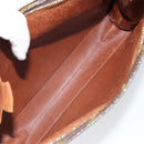 LOUIS VUITTON Monogram Poche Toilette 26 Pouch M47542 LV Auth 146902-12