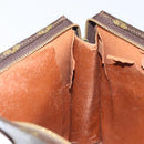 LOUIS VUITTON Monogram Poche Toilette 26 Pouch M47542 LV Auth 146902-18