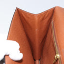 LOUIS VUITTON Monogram Monceau 28 Hand Bag M51185 LV Auth 146903-23