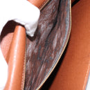 LOUIS VUITTON Monogram Monceau 28 Hand Bag M51185 LV Auth 146903-11