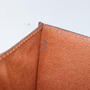 LOUIS VUITTON Monogram Monceau 28 Hand Bag M51185 LV Auth 146903-12