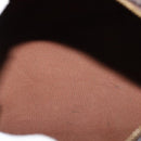 LOUIS VUITTON Monogram Speedy 25 Hand Bag M41528 LV Auth 146904-11