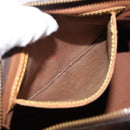 LOUIS VUITTON Monogram Speedy 25 Hand Bag M41528 LV Auth 146904-22