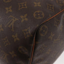 LOUIS VUITTON Monogram Speedy 35 Hand Bag M41524 LV Auth 146906-17