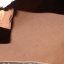 LOUIS VUITTON Monogram Speedy 35 Hand Bag M41524 LV Auth 146906-10