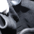 LOUIS VUITTON Epi Sac Depaule GM Shoulder Bag Black M80155 LV Auth 146910-18